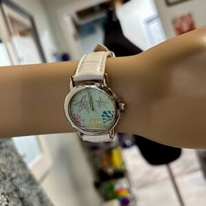 New Vintage❤️Avon Starfish Watch!